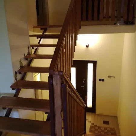 Apartment Lake Balaton 2 Balatonlelle