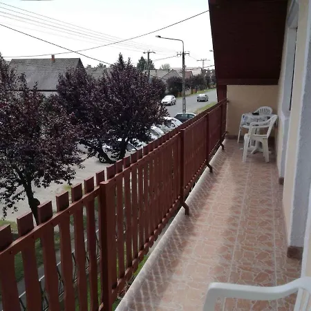 Lake Balaton 2 Apartment *