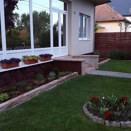 Apartment Lake Balaton 2 Balatonlelle
