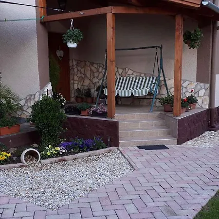 Apartment Lake Balaton 2 *